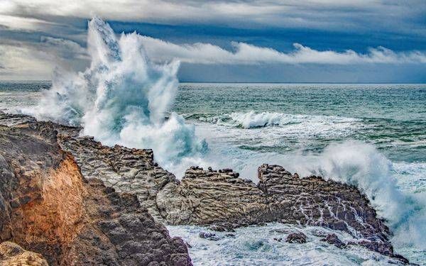 Seaside 4830 Photography Art | Sonoma Fine Photography