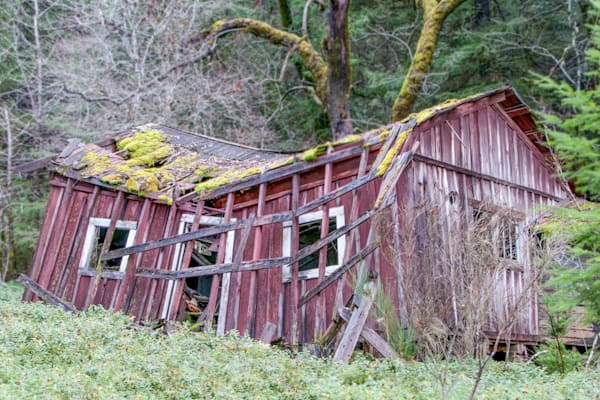 Claim On Timeworn Splendor Photography Art | Sonoma Fine Photography