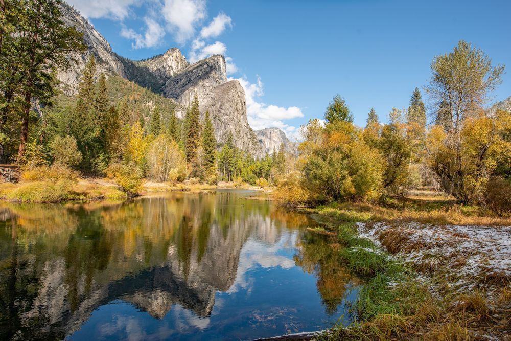 Three Brothers Photography Art | Sonoma Fine Photography