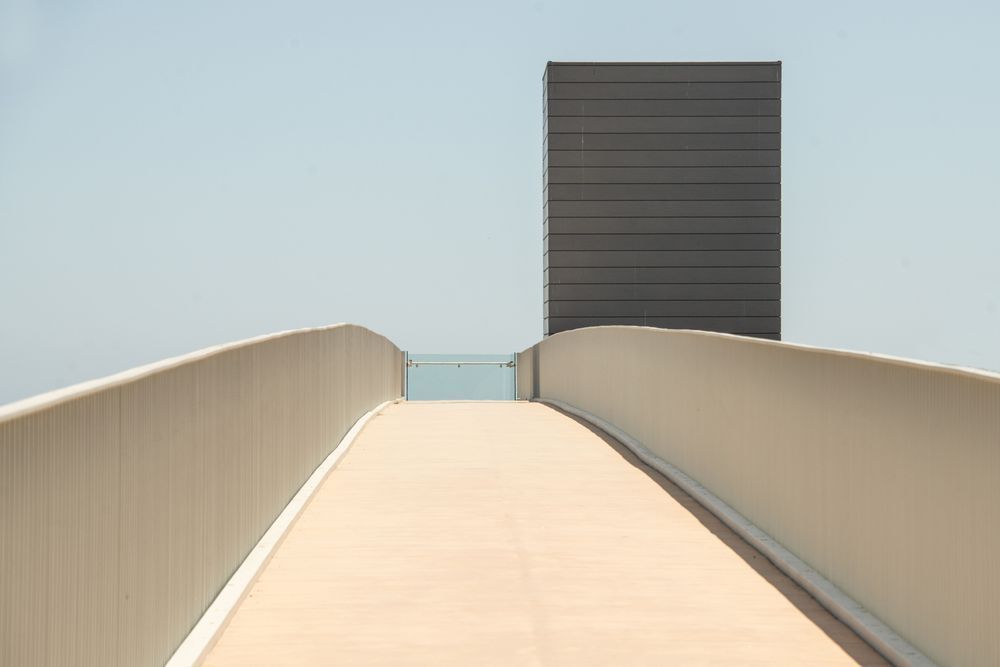 Newport Beach Bridge Photography Art | Sonoma Fine Photography