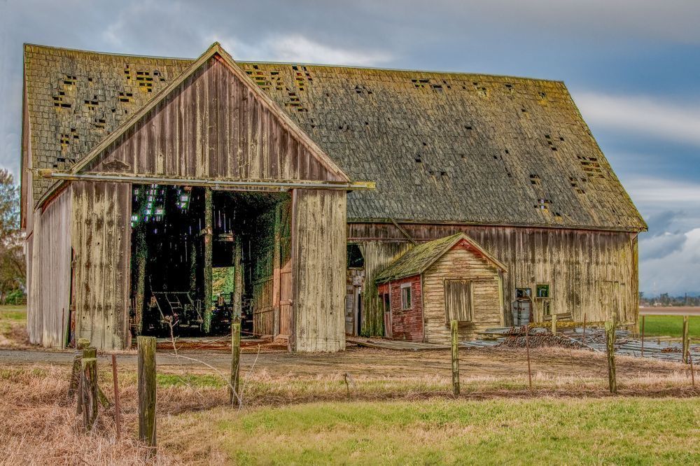 Faded Echoes On Best Road Photography Art | Sonoma Fine Photography