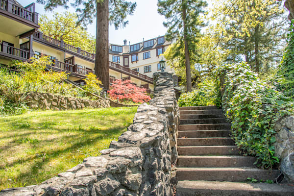 Stairway To Heaven Photography Art | Sonoma Fine Photography