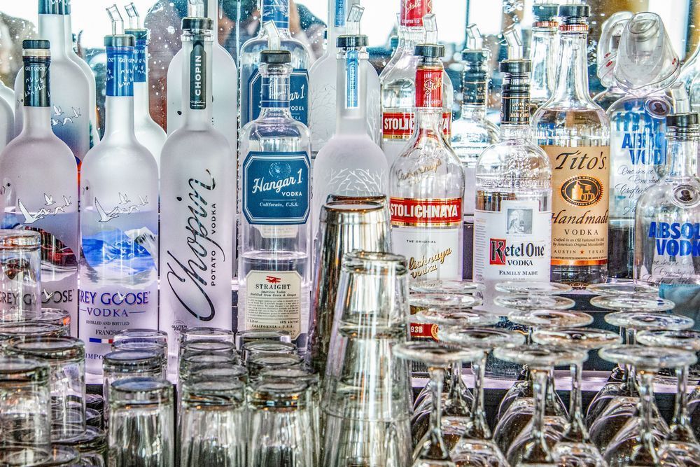 Behind The Bar Photography Art | Sonoma Fine Photography