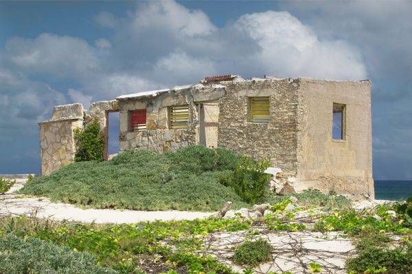 Cozumel House Photography Art | Sonoma Fine Photography