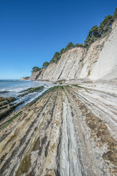 Shoreline Ridges Photography Art | Sonoma Fine Photography