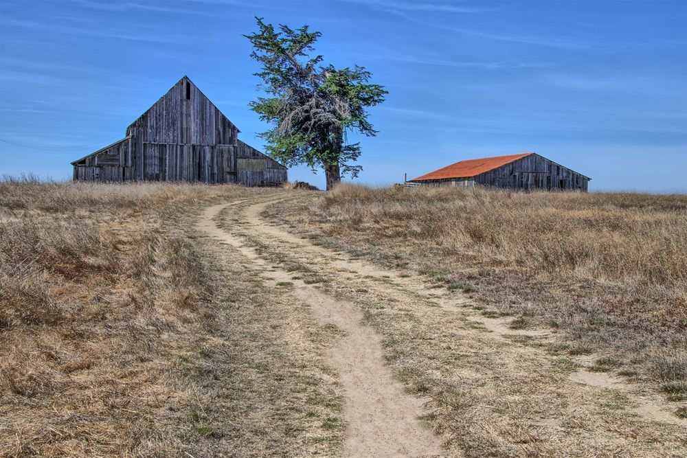 Barn Road Photography Art | Sonoma Fine Photography