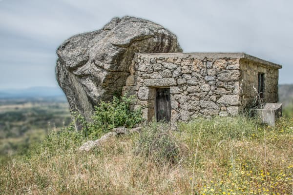 Stone Embrace Photography Art | Sonoma Fine Photography