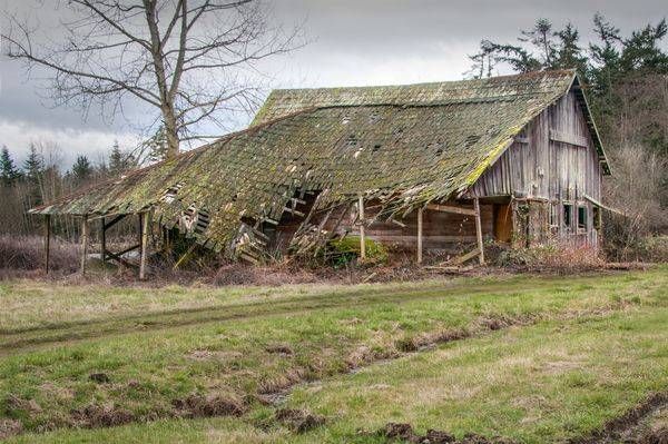 Bow Barn I Photography Art | Sonoma Fine Photography