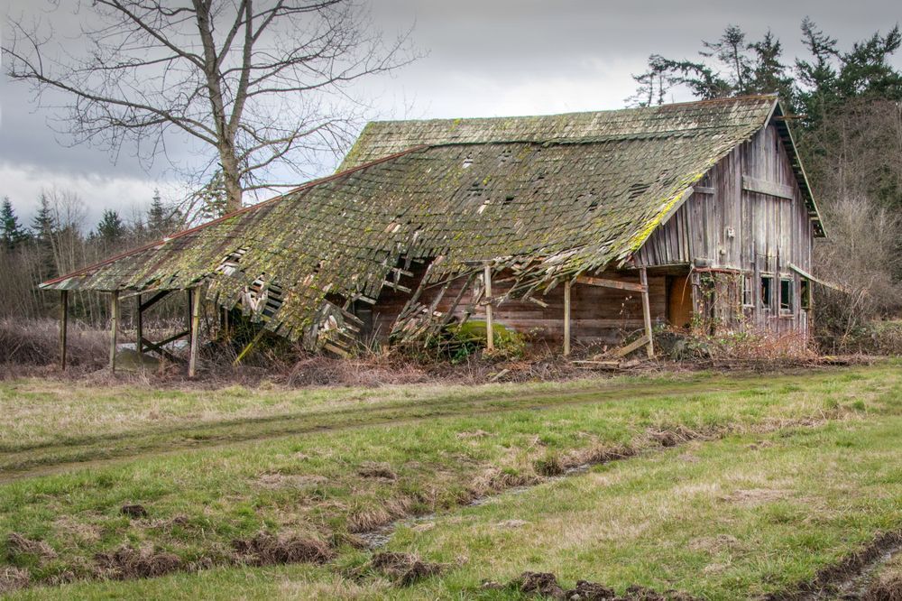 Bow Barn I Photography Art | Sonoma Fine Photography