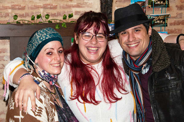 Bodega Friends From Toro Photography Art | Sonoma Fine Photography