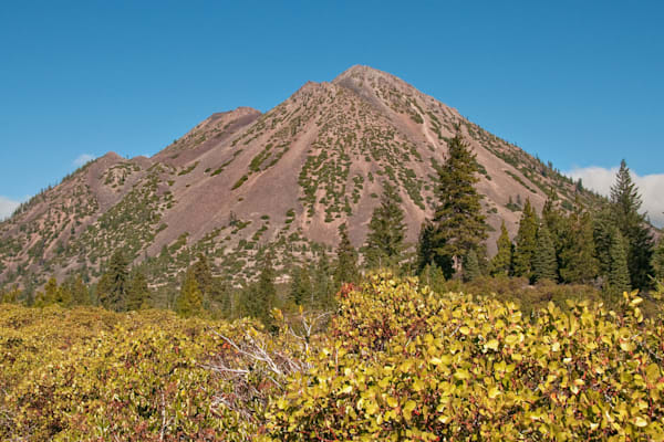 Black Butte Photography Art | Sonoma Fine Photography