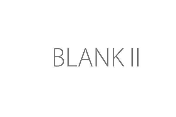 Blank Ii Photography Art | Sonoma Fine Photography