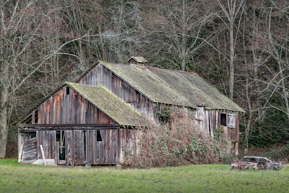 Blanchard House Photography Art | Sonoma Fine Photography