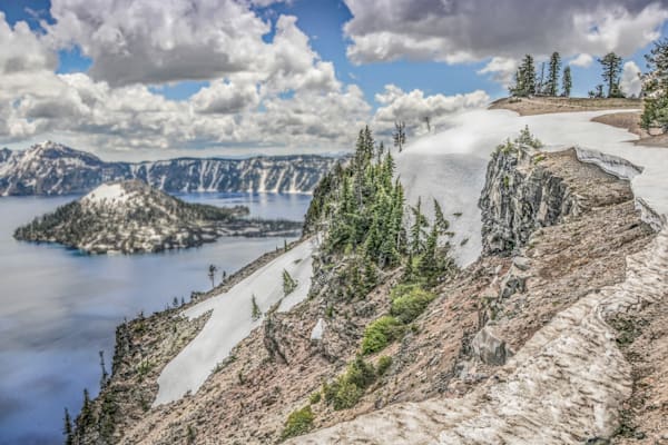Frozen Sentinels Photography Art | Sonoma Fine Photography