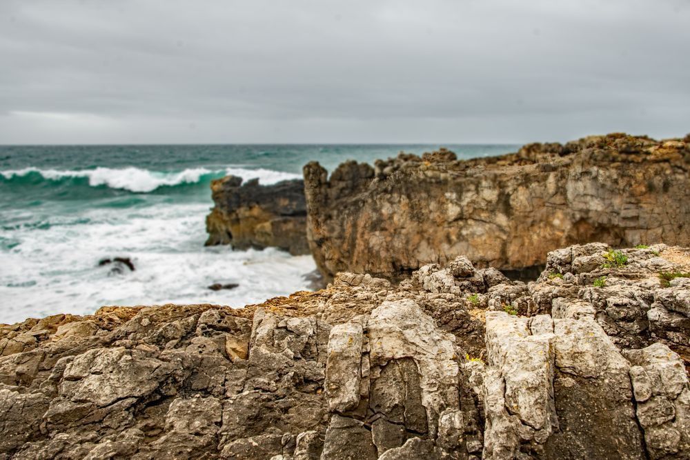 Between Thunder And Stillness Photography Art | Sonoma Fine Photography