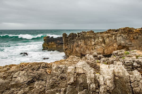 Between Thunder And Stillness Photography Art | Sonoma Fine Photography