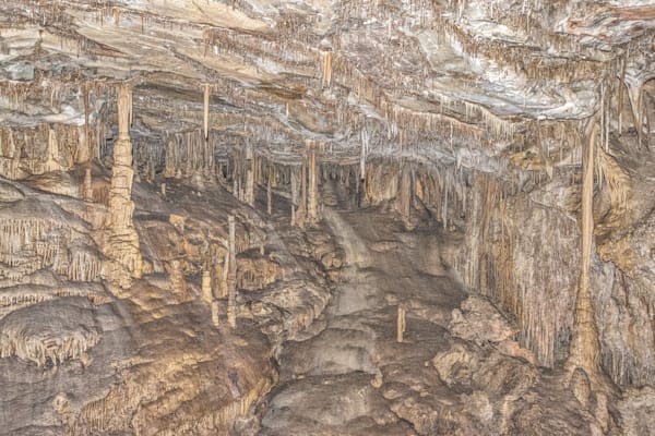 Lehman Caves Photography Art | Sonoma Fine Photography