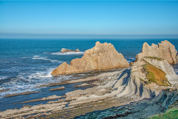 Edges Of The Earth Photography Art | Sonoma Fine Photography