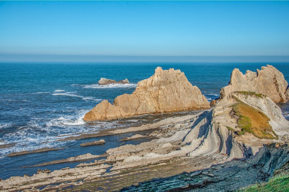 Edges Of The Earth Photography Art | Sonoma Fine Photography