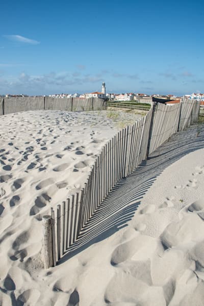 Costa Nova Dunes Photography Art | Sonoma Fine Photography