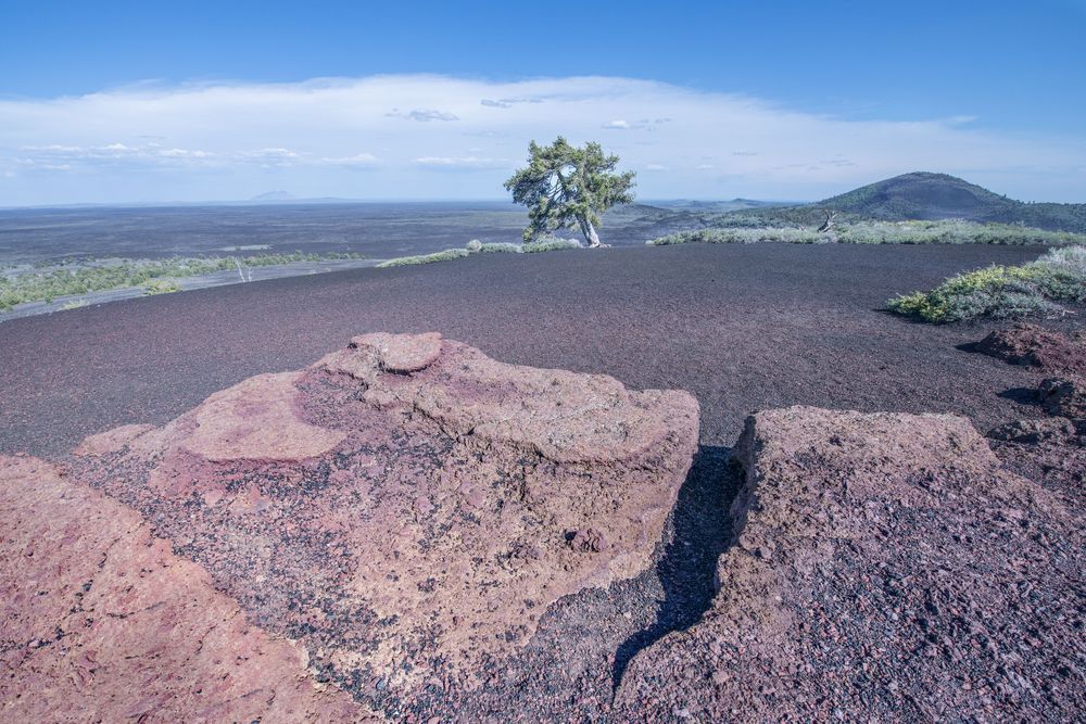 Volcanic Stillness Photography Art | Sonoma Fine Photography