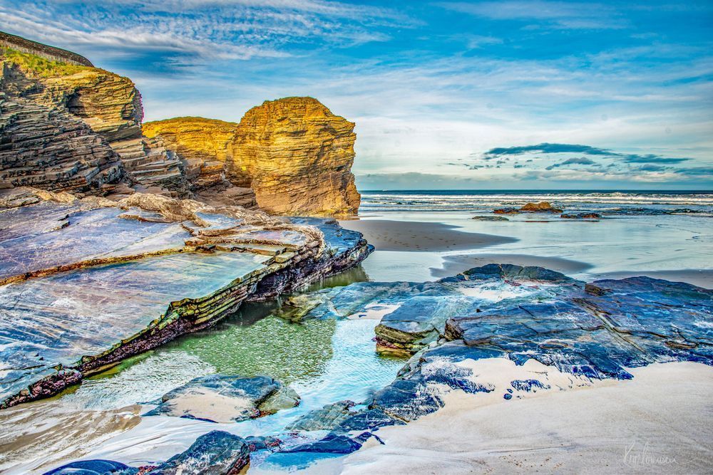 Echoes Of Earth And Sky Photography Art | Sonoma Fine Photography