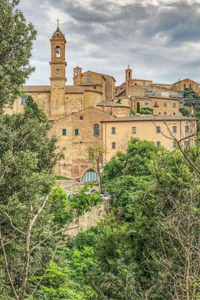 Montepulciano Photography Art | Sonoma Fine Photography