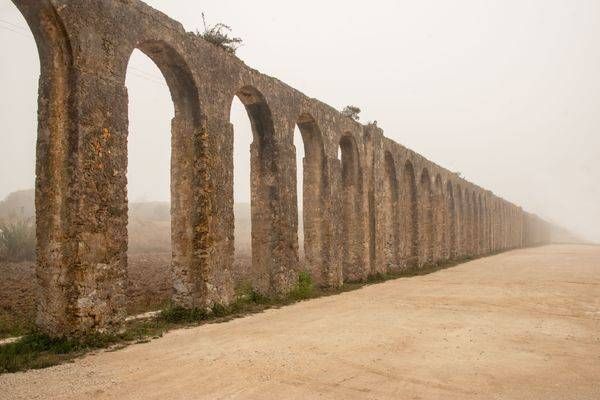 Aquaduct Photography Art | Sonoma Fine Photography