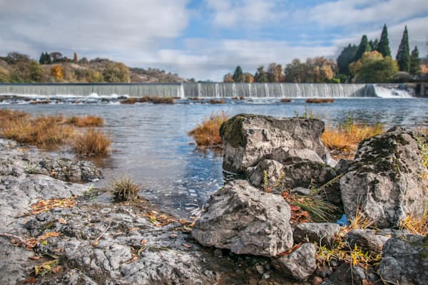 Autumn's Edge Photography Art | Sonoma Fine Photography
