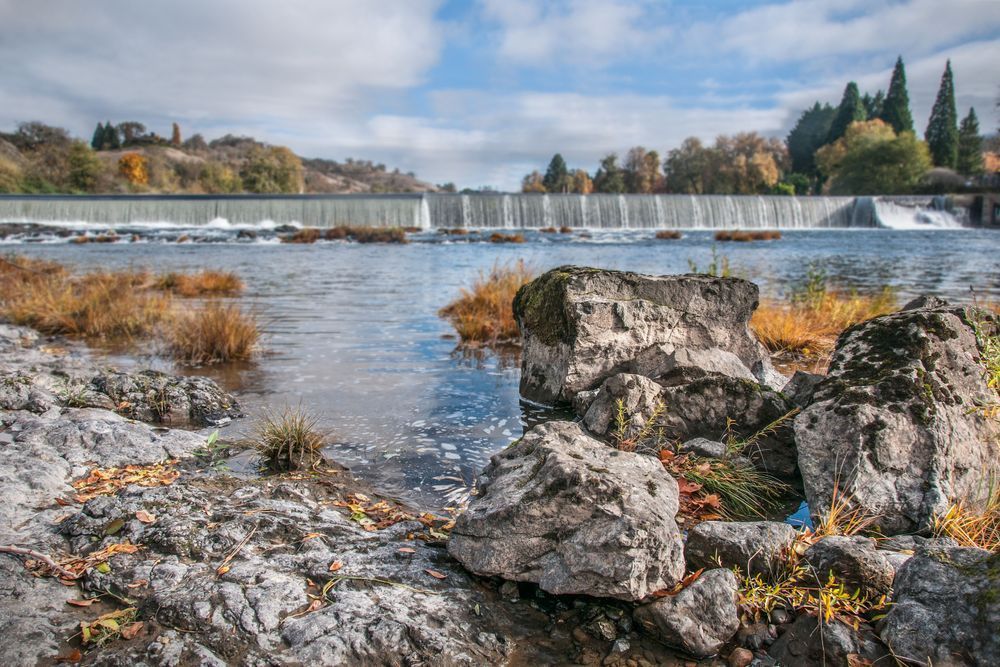 Autumn's Edge Photography Art | Sonoma Fine Photography
