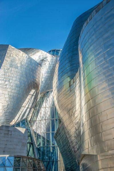 Guggenheim At Sunrise Photography Art | Sonoma Fine Photography