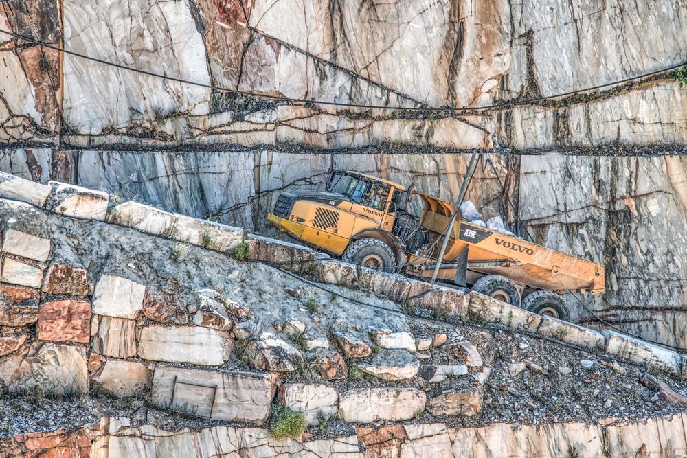 Evora Quarry Ii Photography Art | Sonoma Fine Photography