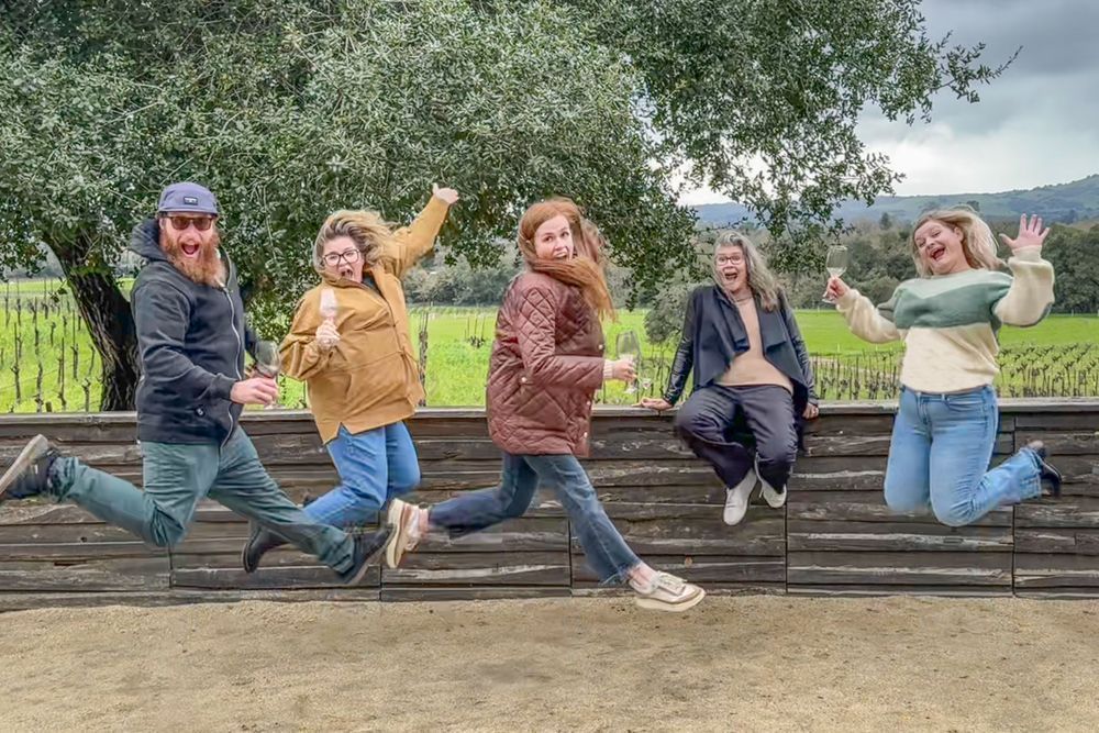 Exhuberance Photography Art | Sonoma Fine Photography