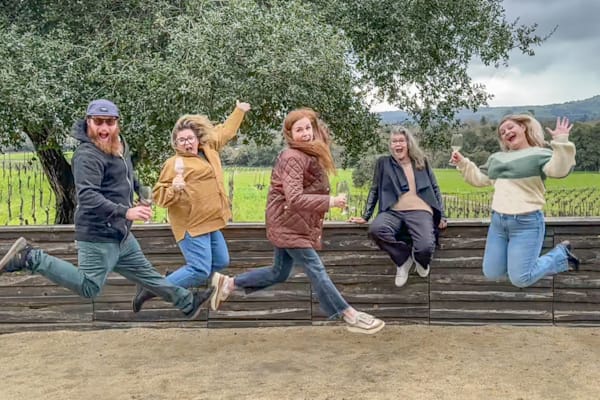 Exhuberance Photography Art | Sonoma Fine Photography