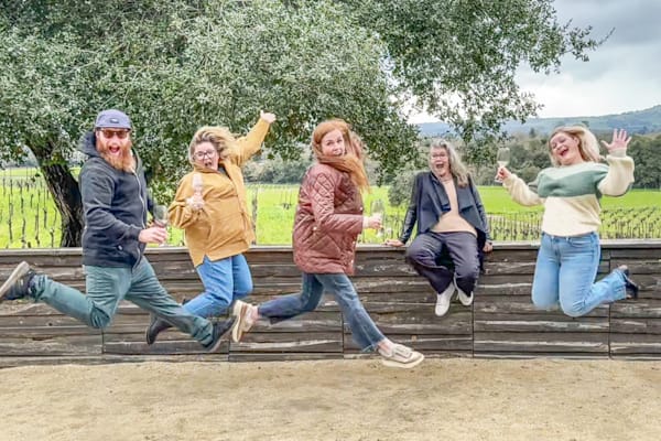 Suspended Jubilation Photography Art | Sonoma Fine Photography