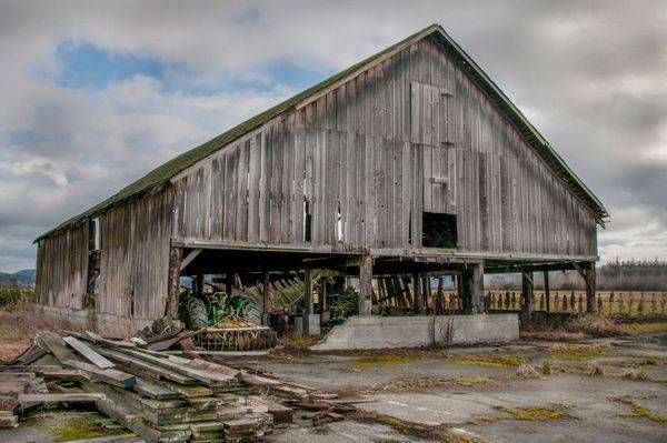 Edison Barn Photography Art | Sonoma Fine Photography