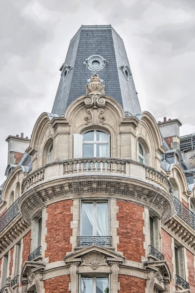 Elegance In Paris Photography Art | Sonoma Fine Photography