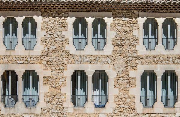 Abbey In Provence Photography Art | Sonoma Fine Photography