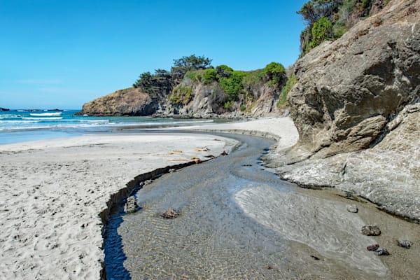 Jughead Beach Photography Art | Sonoma Fine Photography