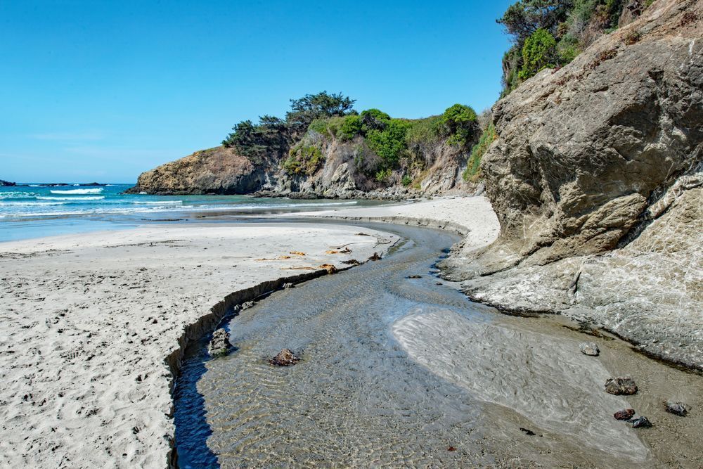 Jughead Beach Photography Art | Sonoma Fine Photography
