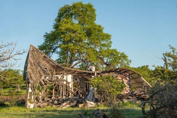 House On Spring Valley Road Photography Art | Sonoma Fine Photography