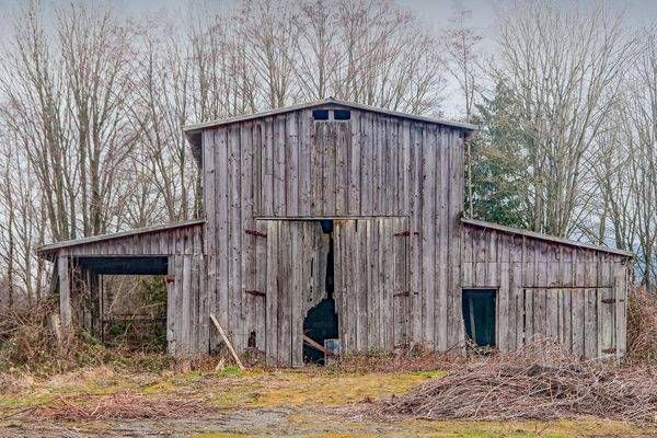 Highway 9 Barn Photography Art | Sonoma Fine Photography
