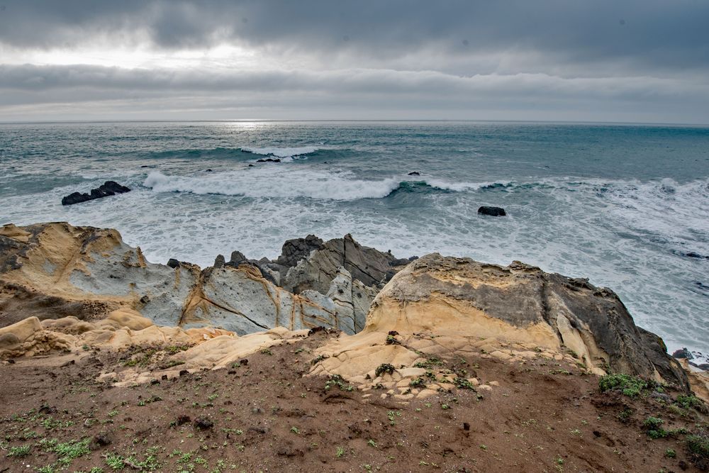 Incoming Storm Photography Art | Sonoma Fine Photography