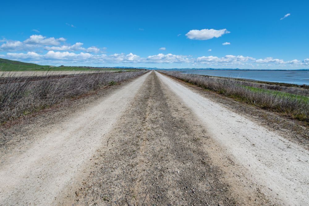 Path To Infinity Photography Art | Sonoma Fine Photography