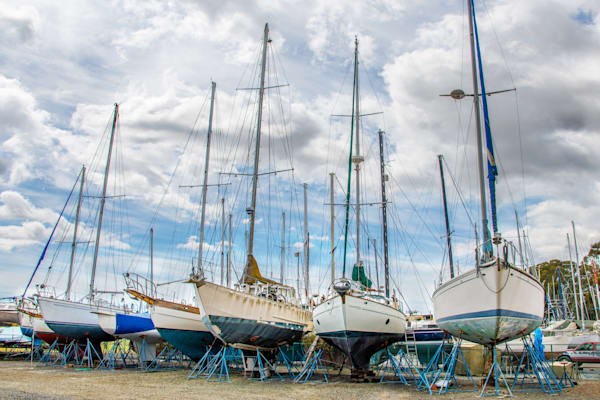 Nautical Dreams Photography Art | Sonoma Fine Photography