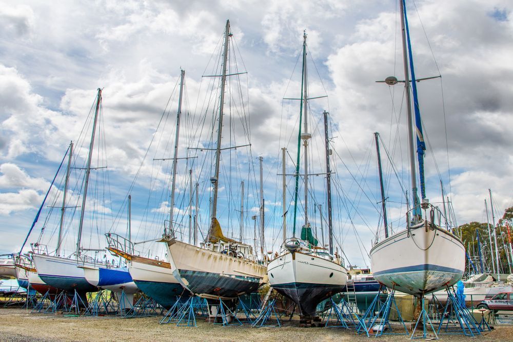 Nautical Dreams Photography Art | Sonoma Fine Photography