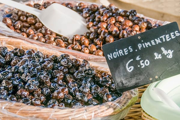 Olives Photography Art | Sonoma Fine Photography