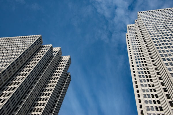 Legos Skyscrapers Photography Art | Sonoma Fine Photography