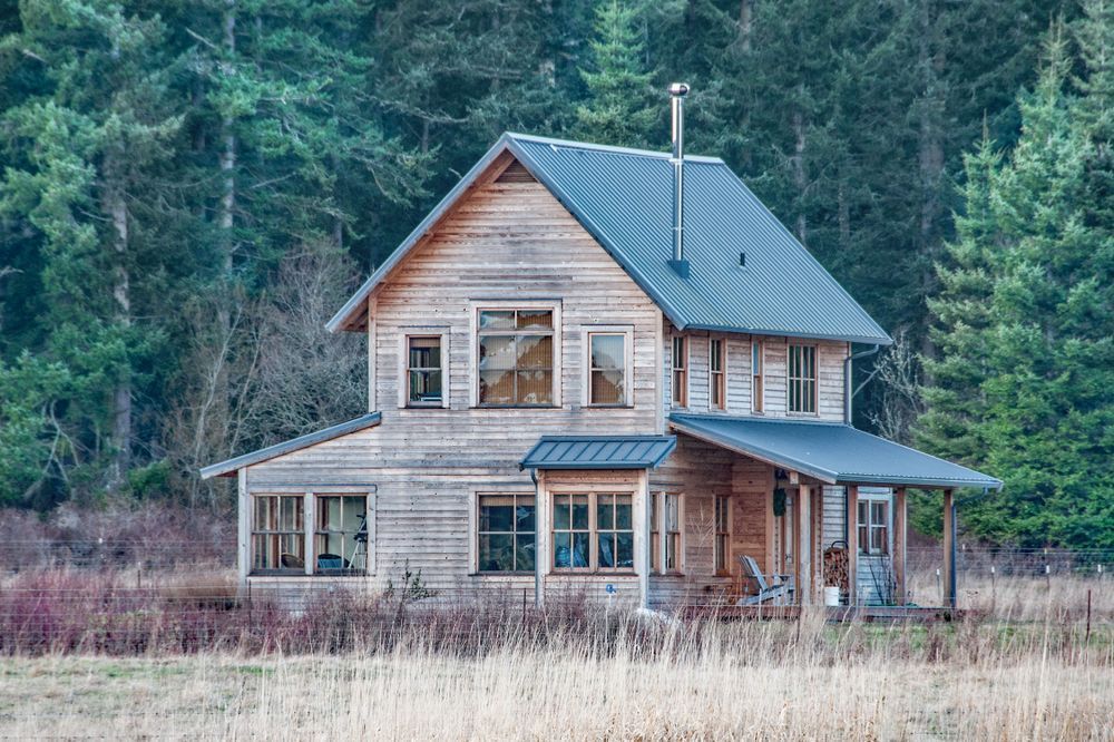 Lopez Island Home Photography Art | Sonoma Fine Photography