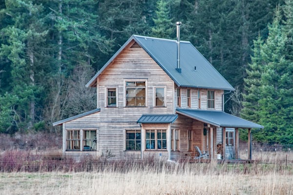 Lopez Island Home Photography Art | Sonoma Fine Photography